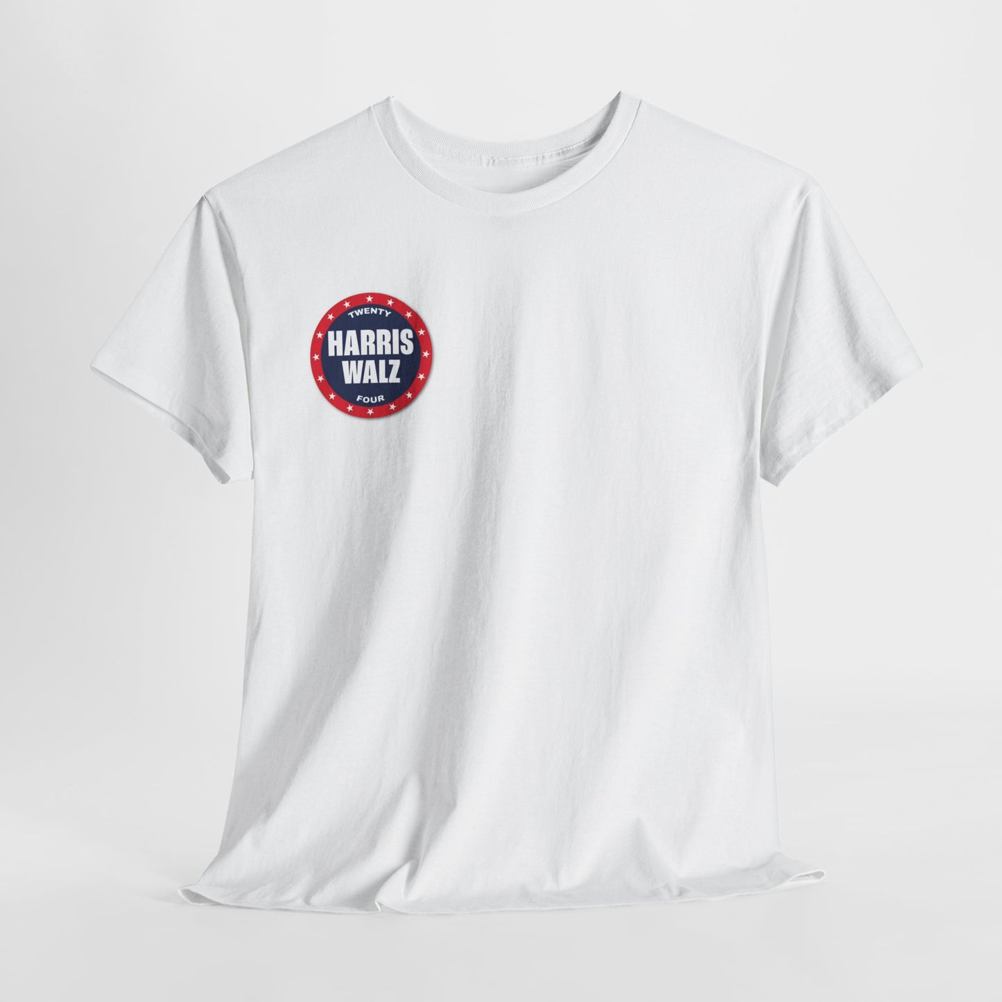 Vote Kamala Harris Unisex Tee