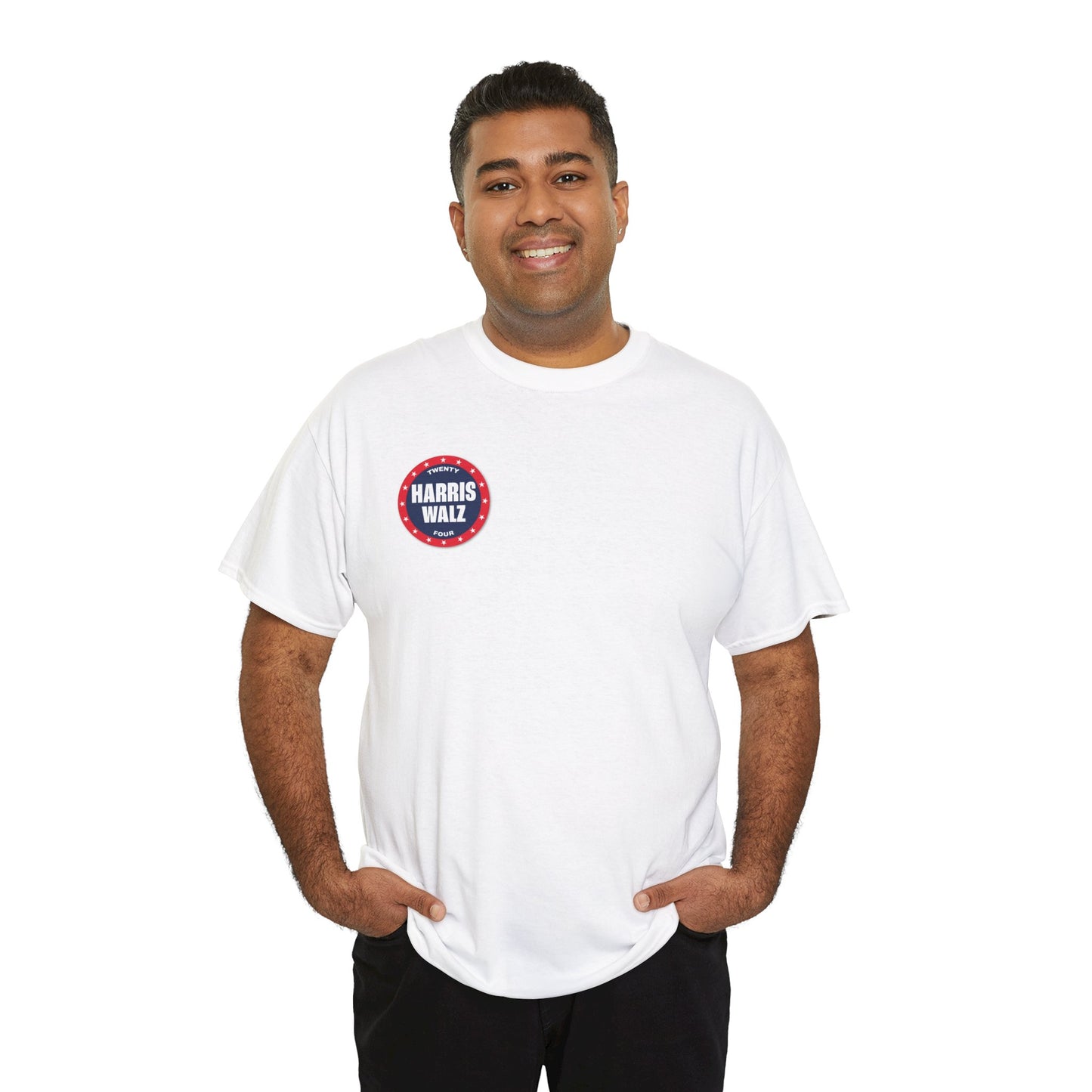 Vote Kamala Harris Unisex Tee