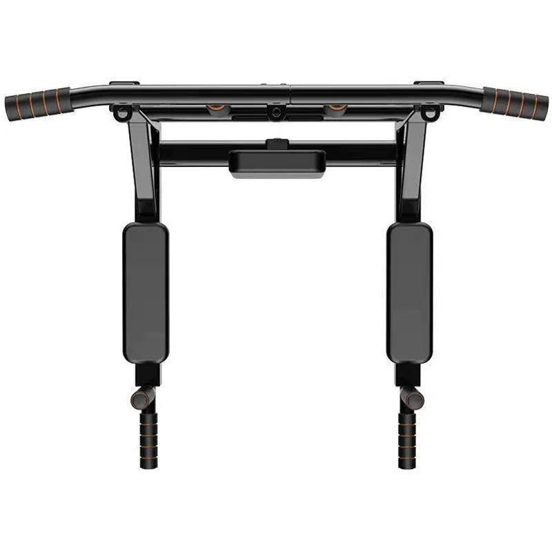 Pull Up Bar Indoor At Home Gym Chin Up Bar Horizontal Power Ropes Slings Training Fitness Equipment Sport