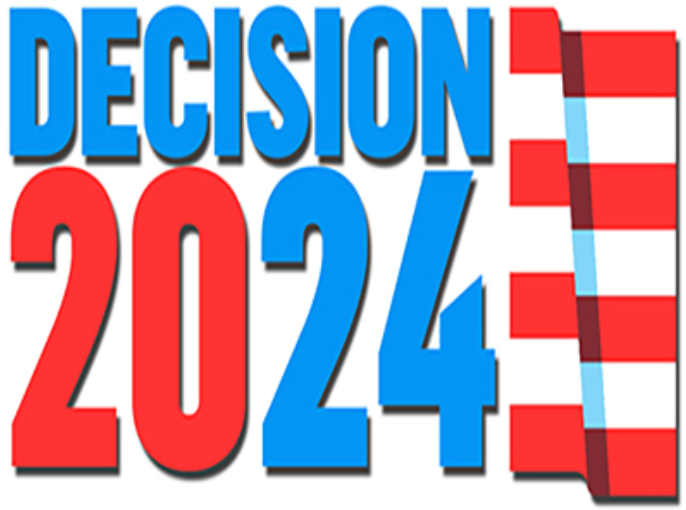 Decision 2024 Collection