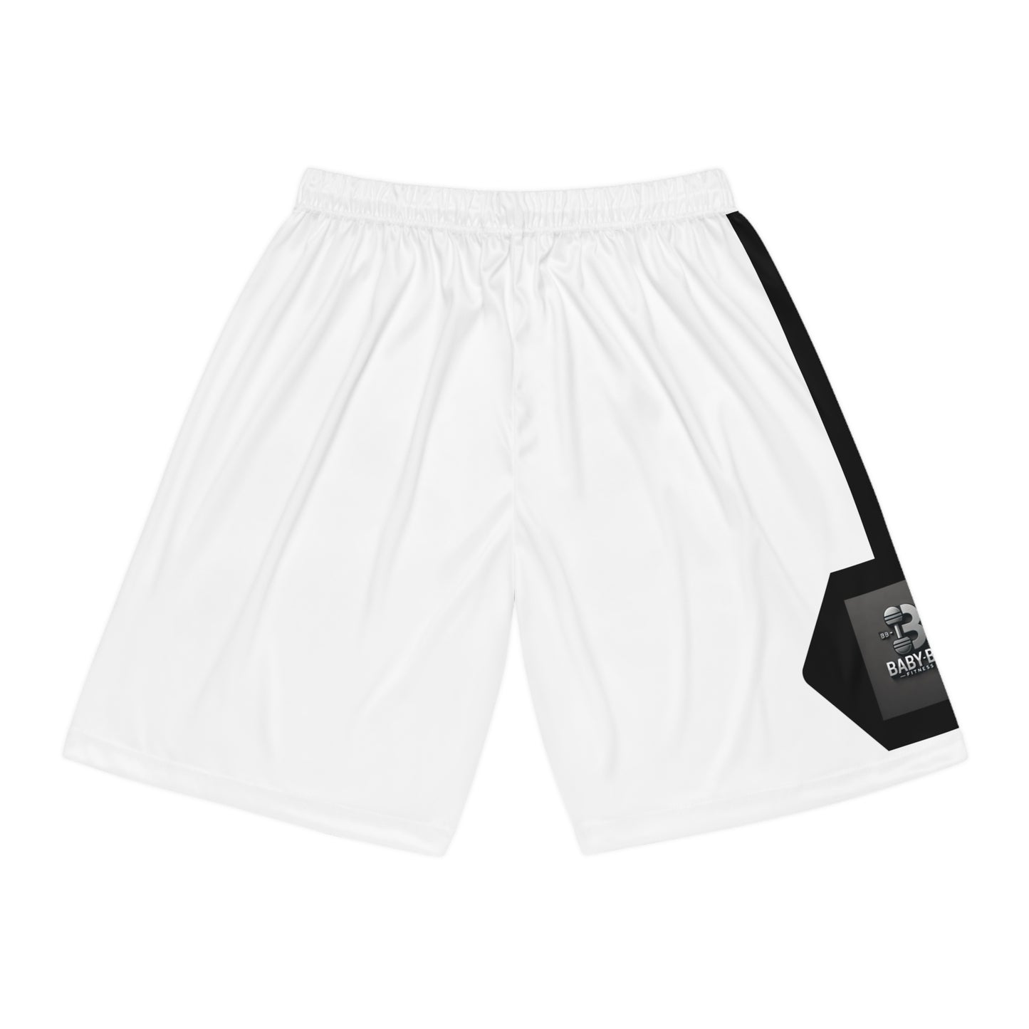 Basketball Shorts (AOP)