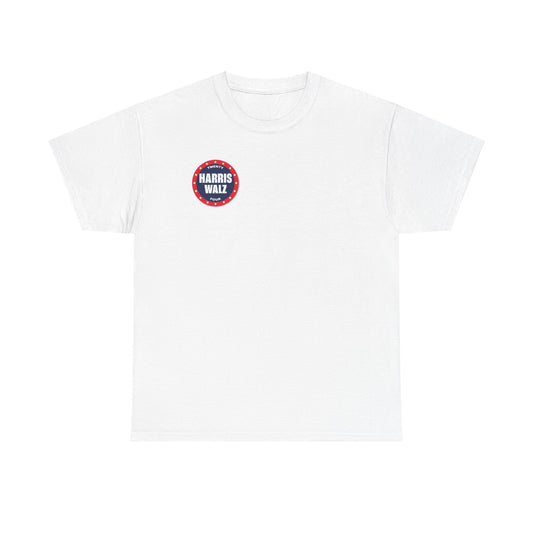 Vote Kamala Harris Unisex Tee