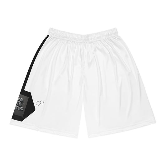 Basketball Shorts (AOP)